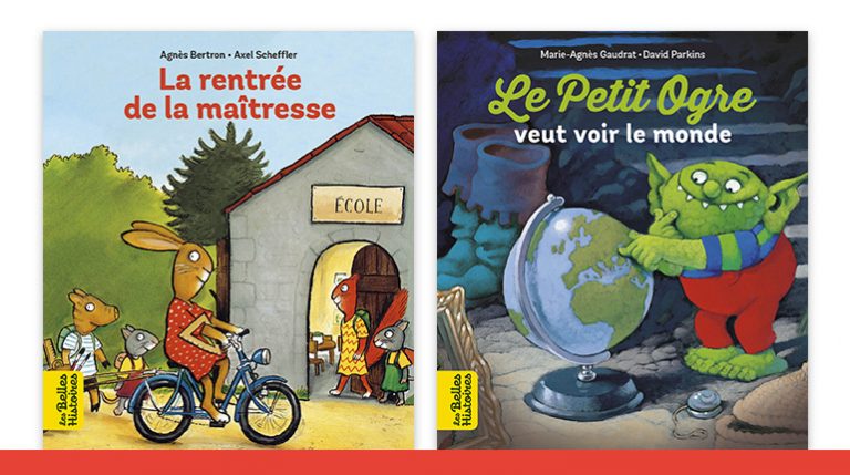 La Collection « Les Belles Histoires » - Les Belles Histoires