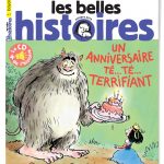 Un Anniversaire Te Te Terrifiant Les Belles Histoires